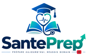 SantePrepa